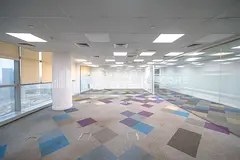 FITTED OFFICE FOR RENT | HIGH-QUALITY FINISHES | MEDIA CITY