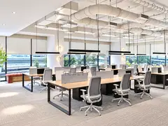 Grade A | Meeting Rooms | All Bills Included