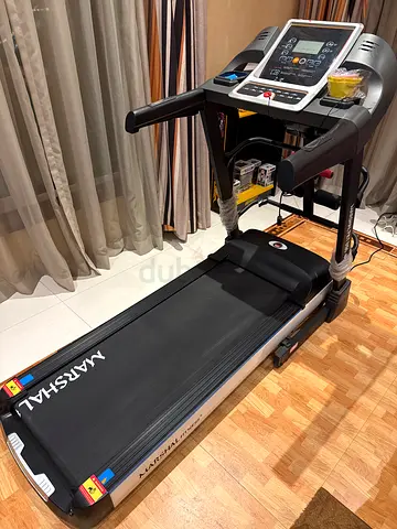 Treadmill for sale