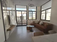 Furnished | Large Corner Unit | Brand New