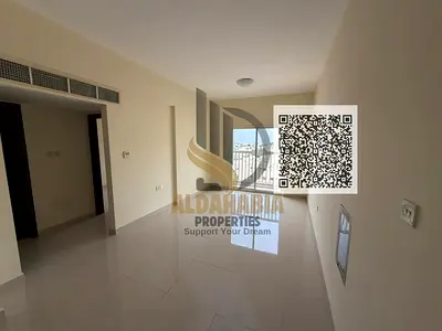 Prime Location & Huge Space! 1-Bedroom Apartment for Annual Rent in Al Nuaimiya 3 🌟