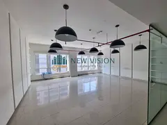 Al Khan Office 1750 Sq Ft Free AC Parking & 1 Month Free