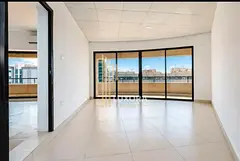 2 BHK | Spacious Balcony | Zabeel Tower | City Living | Karama