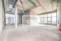 Shell & Core | Ground Floor Shop | LLC License