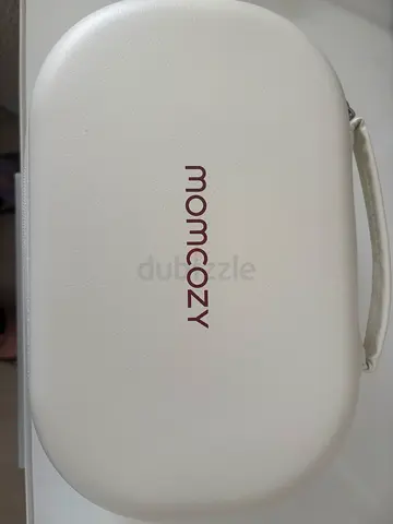 Momcozy Electric Breast Pump with Carry Case - Good Condition