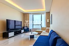 Upgraded | High Floor | Beautiful 1 BR