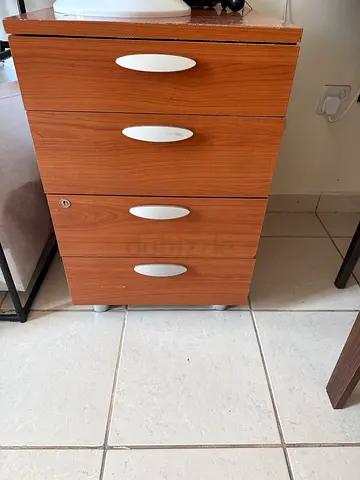 4 layer Drawer