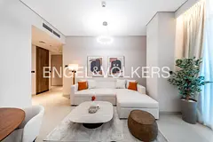 Vacant | Fully Furnished | Mid Floor