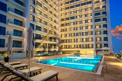 Fully Furnished Studio | Behind Metro | Up to 12 Cheques | AED 50K