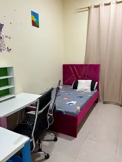 عجمان الروضه 3