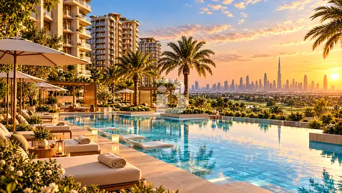 Hillside Park Access | Unit With Great Views