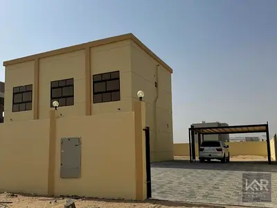 Spacious | Service Block | 2 Kitchens