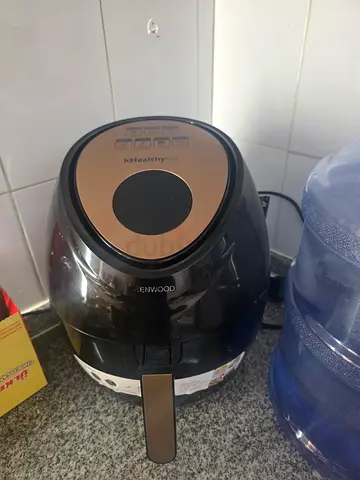 Kenwood Air Fryer XXXL