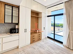 Semi-Furnished | Spacious | Premium Amenities