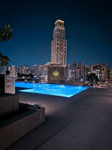 3 BR | CREEK BEACH AND SEA VIEW | FURNISHED