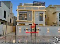 Luxury Villa for Sale – Exceptional Features and Spacious Layouts. An Ideal Opportunity for Reside