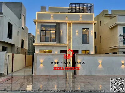 Luxury Villa for Sale – Exceptional Features and Spacious Layouts. An Ideal Opportunity for Residen