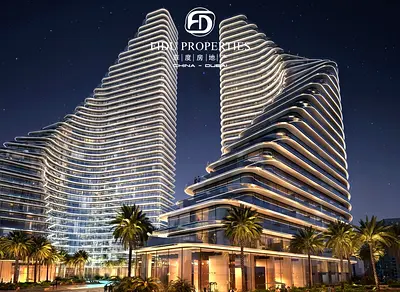 Premium Amenities | High ROI | Luxury Apartment | RESALE