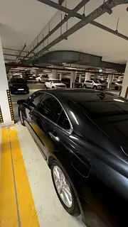 2010 Lexus ES