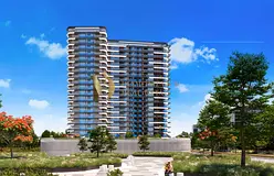 Studio Apartment | Private Pool Balcony | Resort-Style Amenities