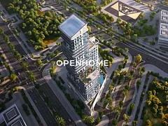 Contemporary Urban Haven-Refined Lifestyle Amenities