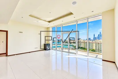 Bright and spacious | Amazing view | Vacant now