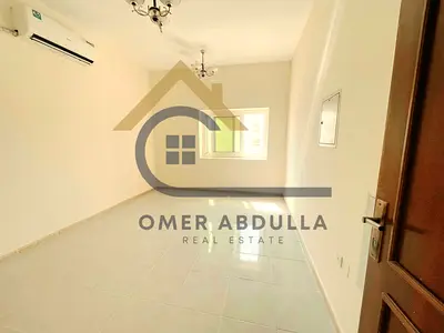 Lavish 1bhk Apartment For Family In Muwaileh Area