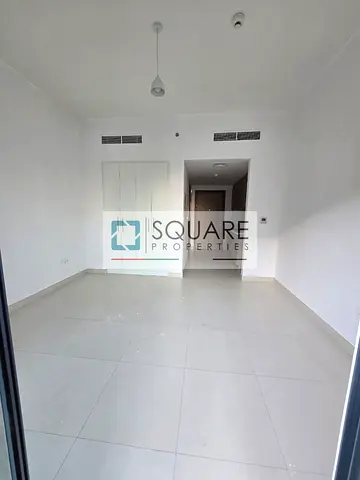 LUXURY STUDIO - READY TO MOVE - OPEN VIEW