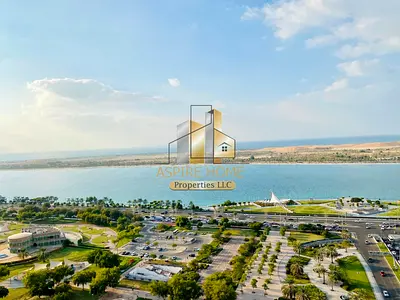 Spacious 4BR + Maid | 5 Baths | Sea View | Corniche Area