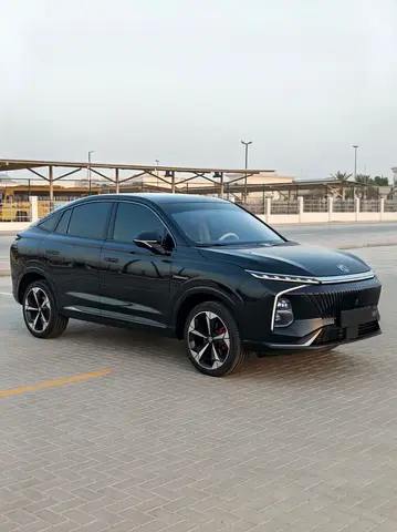 2026 MG Whale | GCC Specs | Agency Warranty till 2032+Service Contract upto 2029 |Original Paint.