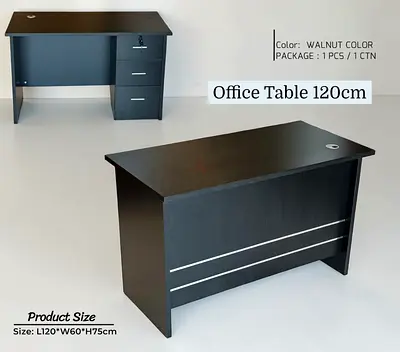 Office table brand new