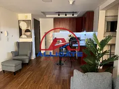 Fully Furnished with Balcony & Marina-Area Views |
