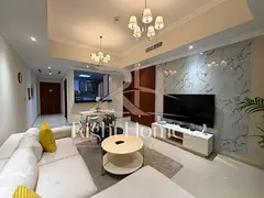 Fully Furnished | Mid Floor | Motivated Seller