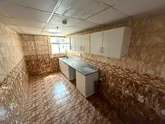2 bathrooms / balcony / near Ajman Academy / on the exit of Sheikh Mohammed bin Zayed