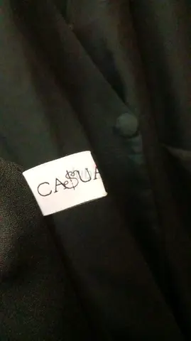 Abaya