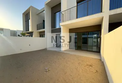 Single Row | Ready to Move | Landscaped