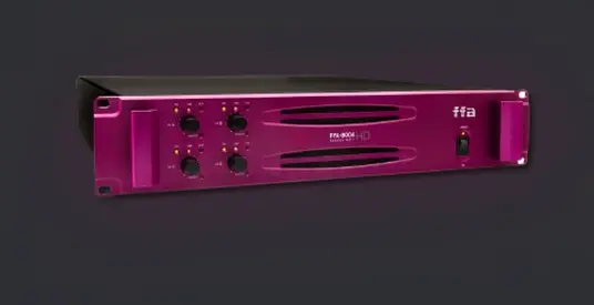 Amplifier