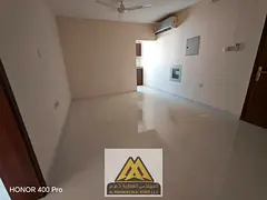 1-Bedroom Apartment for Annual Rent in Ajman Corniche AED 27,000 Per Year | 4 or 6 Payments