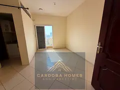 READY TO MOVE STUDIO FLAT AVAILABLE WITH BALCONY CENTRAL AC&GAS RENT 17k
