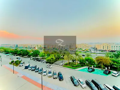 🏡 1-BEDROOM APARTMENT FOR RENT IN AL MAMSHA – MUWAILEH COMMERCIAL, SHARJAH