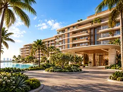PRISTINE COASTLINE | SEAFRONT ELEGANCE | AZURE VISTAS