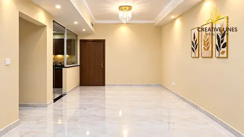 LUXURY 1BHK APARTMENT | GYM, SWIMMING POOL & FREE COVERED PARKING | CLOSE TO POND PARK 🏡✨