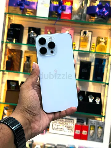 iPhone 16 pro max 256 gb