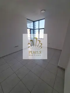 2-bedroom apartment for rent in Falcon Tower, featuring 3 balconies and 3 bathrooms.