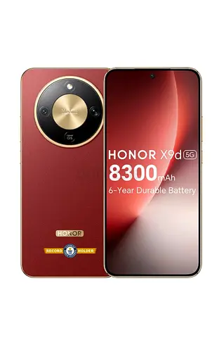 Honor X9d 5G - 8300mAh, Excellent Condition same like brand new only 20 days used