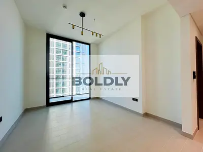 Standout 1BR | 2 Cheques | Unfurnished | Rooftop Views & Pool | Gardenia