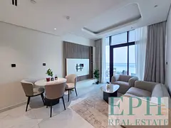 SKYLINE VIEW | FULLY FURNISHED | MOVE-IN READY