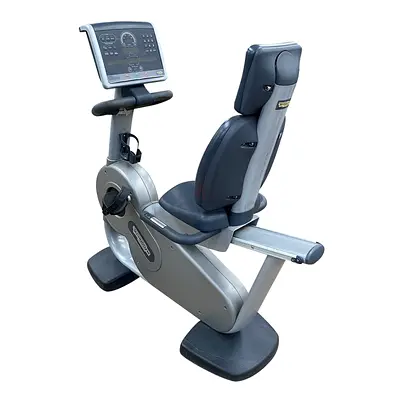 Technogym Excite 700i Recline/Recumbent Bike