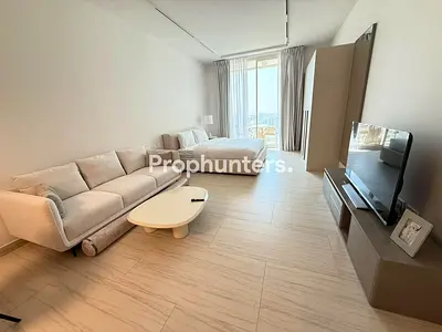 Brand New Building | Fully Furnished | High Floor