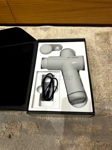 Massage Gun - Hyperice Hypervolt Go2